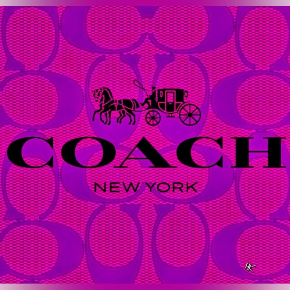 Everything Coach !